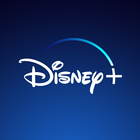 Disney+ أيقونة