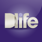 Dlife(ディーライフ) آئیکن