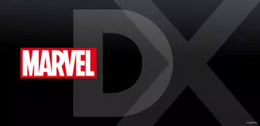 MARVEL DX（マーベルDX）