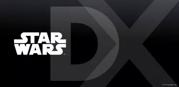 STAR WARS DX（スター・ウォーズDX）