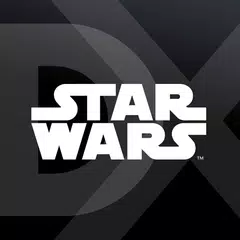 STAR WARS DX（スター・ウォーズDX） アプリダウンロード