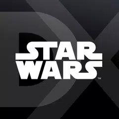 Скачать STAR WARS DX（スター・ウォーズDX） APK