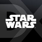 STAR WARS DX（スター・ウォーズDX） آئیکن