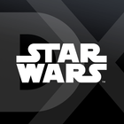 STAR WARS DX（スター・ウォーズDX） ikon