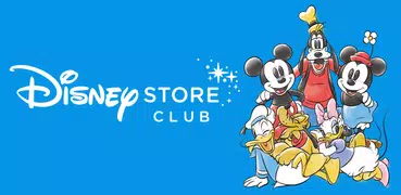 Disney Store Club（ディズニーストアクラブ）