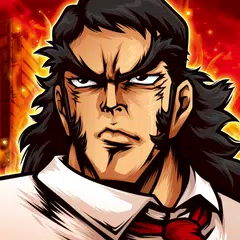 パチスロ 押忍！サラリーマン番長 APK download
