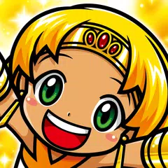 クレアの秘宝伝～はじまりの扉と太陽の石～ APK download