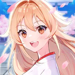 ミコノート はれときどきけがれ　美少女育成x3Dx物語RPG XAPK 下載