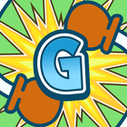 GGGGG アイコン