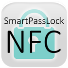 SmartPassLock NFC Zeichen