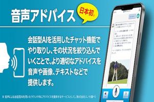 D GOLF Poster