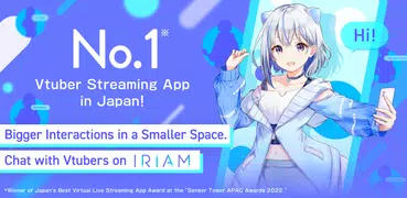 IRIAM