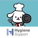 Hygiene Support aplikacja