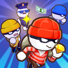 Steal King icône