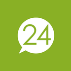 Safetylink24 for Android アイコン