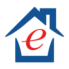 e住なび（いーすまいなび） 設備や家電の情報をまとめて管理 biểu tượng