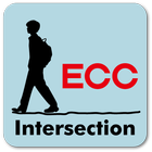 ECC Intersection icône