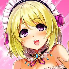 ヴィーナス†ブレイド【RPG/カードゲーム/武器娘/美少女】 APK download