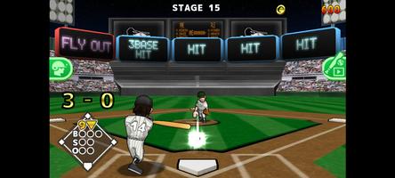 Miracle Baseball screenshot 2