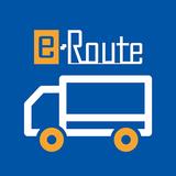 e-Routeアプリ -配達業務効率化- icono