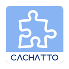 CACHATTO PDF Reader アイコン