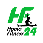 HomeFitness24onTV(ホームフィットネス２４) icône