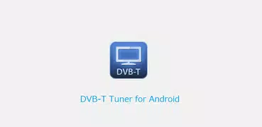 DVB-T for Android