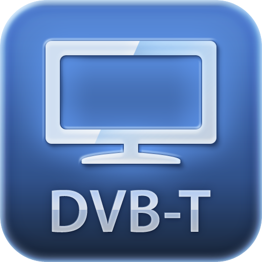 DVB-T for Android