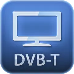 DVB-T for Android アプリダウンロード
