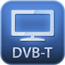 DVB-T for Android aplikacja