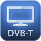 DVB-T for Android icon