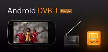 DVB-T Dongle for Android