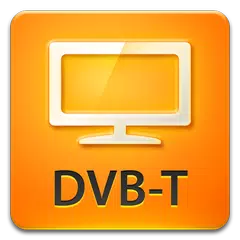 DVB-T Dongle for Android APK Herunterladen