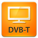 DVB-T Dongle for Android aplikacja