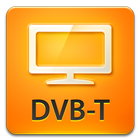 DVB-T Dongle for Android 圖標