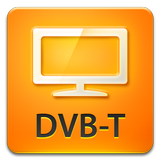 DVB-T Dongle for Android Zeichen