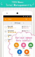 Ferris Calendar ảnh chụp màn hình 3