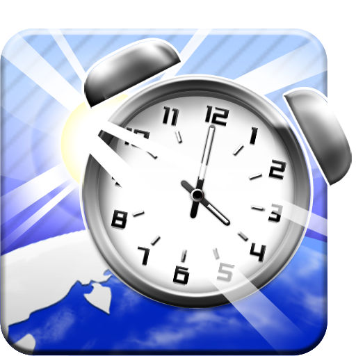 ELECOM Early Bird Alarm (Free)