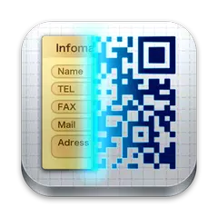 ELECOM QR-Code Reader APK Herunterladen