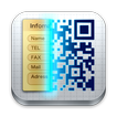 ELECOM QR Code Reader(GRATUIT)
