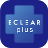 ECLEAR plus icon