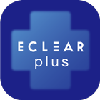 ECLEAR plus biểu tượng