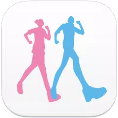HELLO! - Free Pedometer - APK Herunterladen