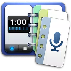 Скачать Voice Memo(Schedule St.) APK