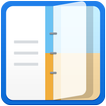 Schedule St. - calendar app آئیکن