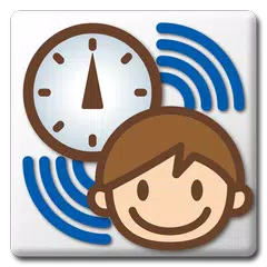 こどもネットタイマー APK Herunterladen