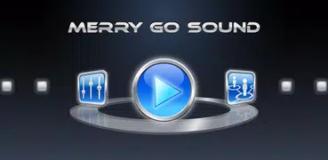 MERRY GO SOUND (音楽Player)