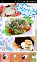 Photo Collage Scrapbook (Free) ภาพหน้าจอ 2