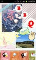 Photo Collage Scrapbook (Free) ภาพหน้าจอ 3