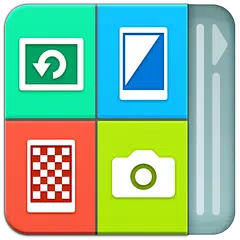 Screen supporter APK download